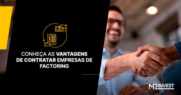 Empresa de factoring
