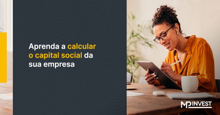 capital social